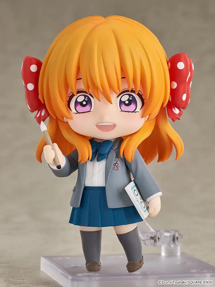 MONTHLY GIRLS' NOZAKI-KUN - CHIYO SAKURA NENDOROID #2776 FIGURE
