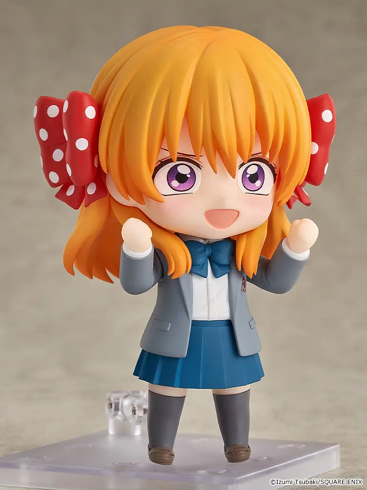 MONTHLY GIRLS' NOZAKI-KUN - CHIYO SAKURA NENDOROID #2776 FIGURE