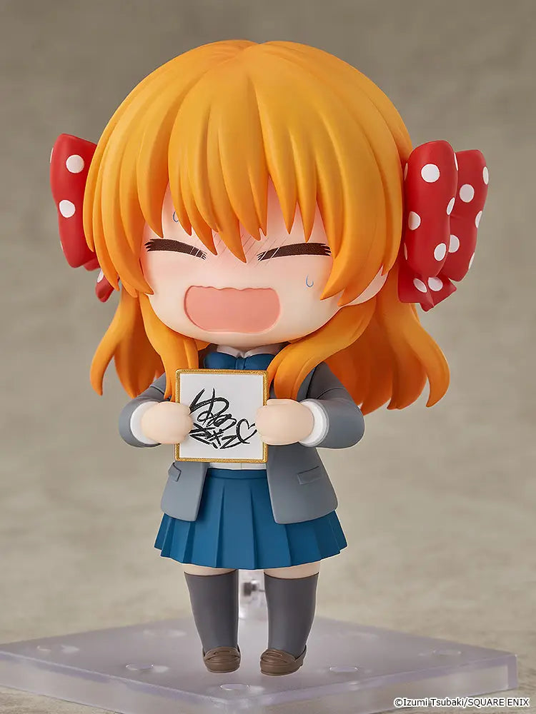 MONTHLY GIRLS' NOZAKI-KUN - CHIYO SAKURA NENDOROID #2776 FIGURE