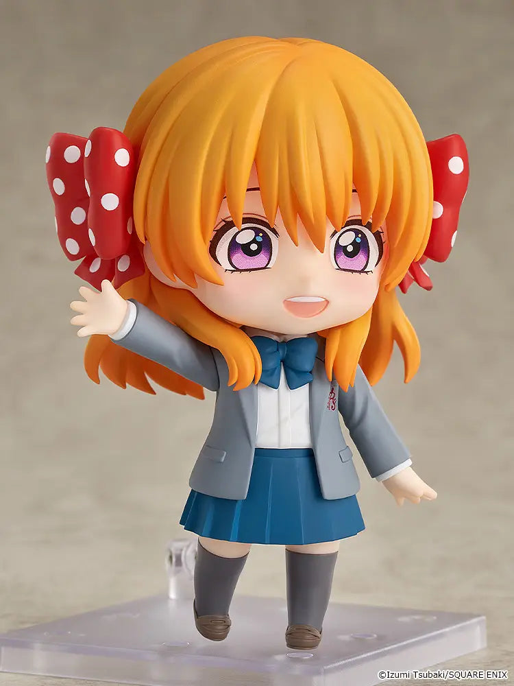 MONTHLY GIRLS' NOZAKI-KUN - CHIYO SAKURA NENDOROID #2776 FIGURE