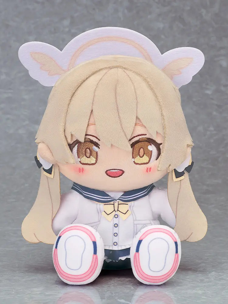 BLUE ARCHIVE - HIFUMI CHOCOPUNI PLUSH