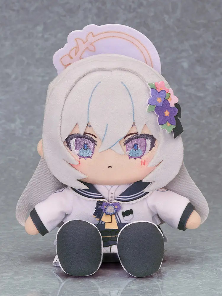 BLUE ARCHIVE - AZUSA CHOCOPUNI PLUSH