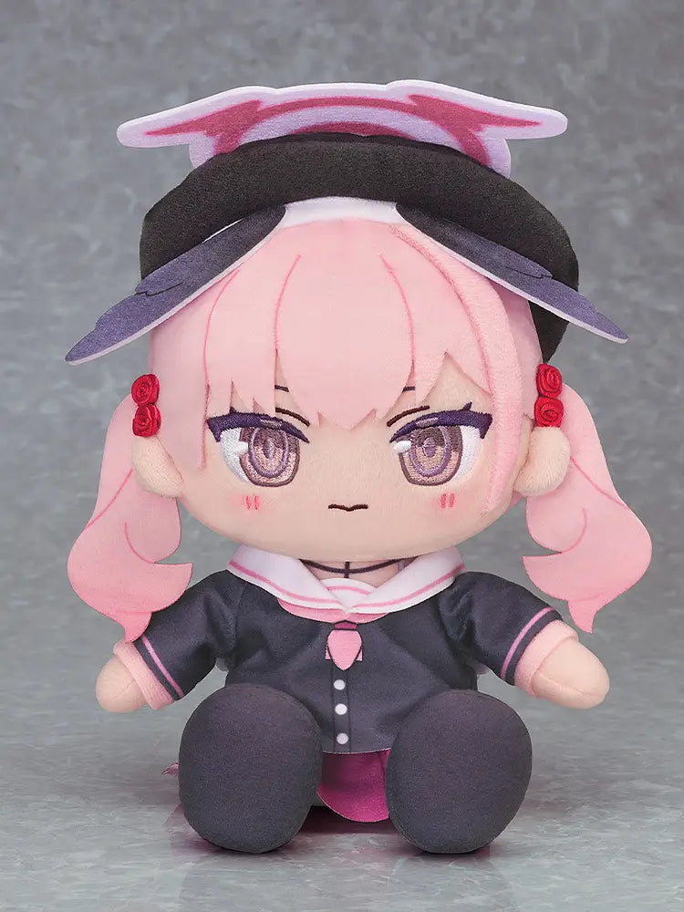 BLUE ARCHIVE - KOHARU CHOCOPUNI PLUSH