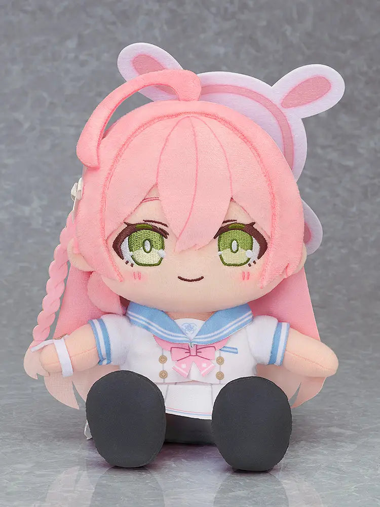 BLUE ARCHIVE - HANAKO CHOCOPUNI PLUSH