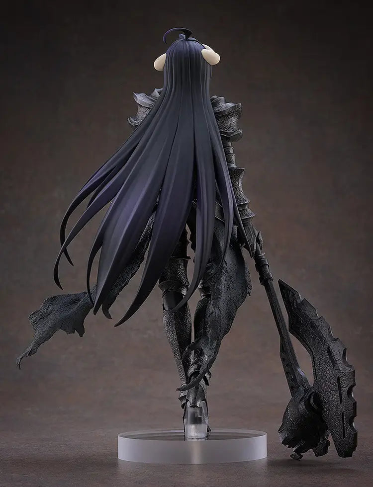 OVERLORD - ALBEDO: ARMOR VER. L SIZE POP UP PARADE