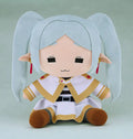 FRIEREN: BEYOND JOURNEY'S END (SILLY FACE) BIG PLUSH