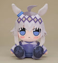 UMAMUSUME: CINDERELLA GRAY - OGURI CAP KURIPAN (KASAMATSU TRACEN ACADEMY TRACKSUIT) PLUSH