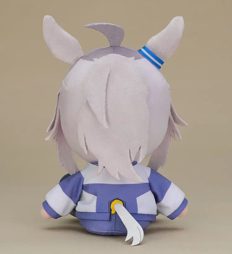 UMAMUSUME: CINDERELLA GRAY - OGURI CAP KURIPAN (KASAMATSU TRACEN ACADEMY TRACKSUIT) PLUSH