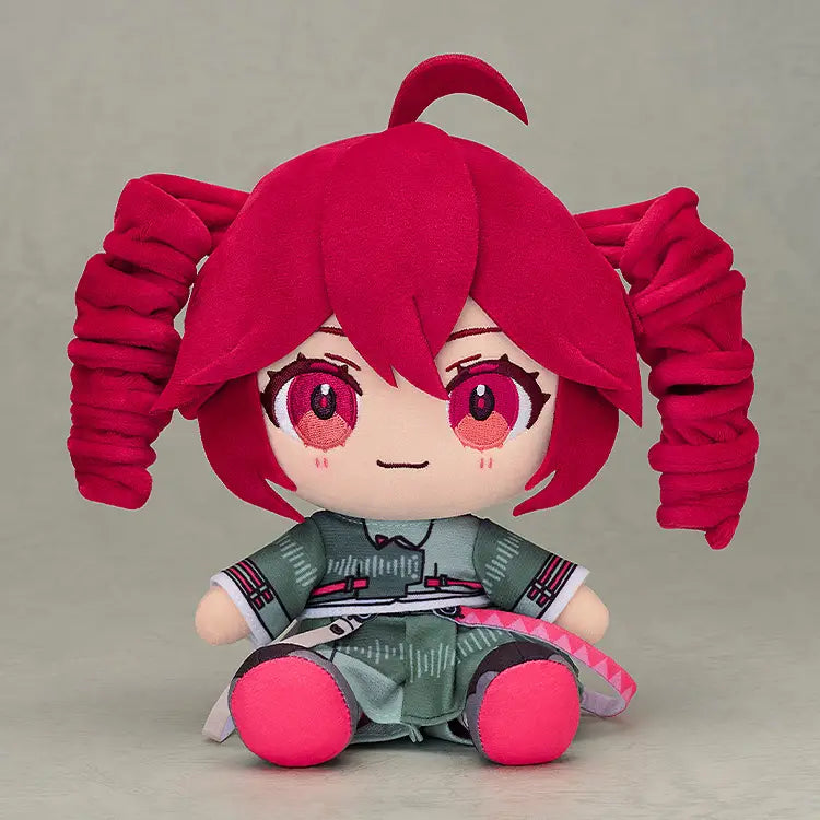 KASANE TETO - CHOCOPUNI VOICEPEAK VER. PLUSH