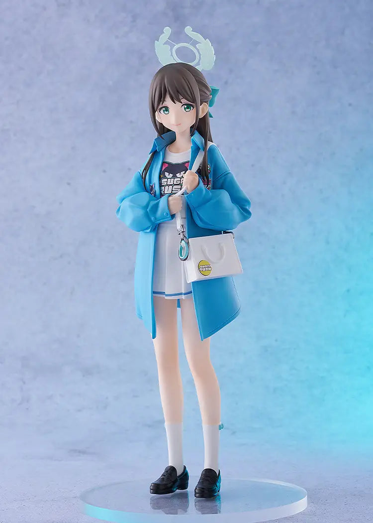 BLUE ARCHIVE - AIRI (BAND) EVENT KV VER. POP UP PARADE FIGURE
