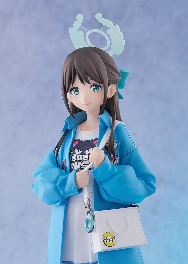 BLUE ARCHIVE - AIRI (BAND) EVENT KV VER. POP UP PARADE FIGURE