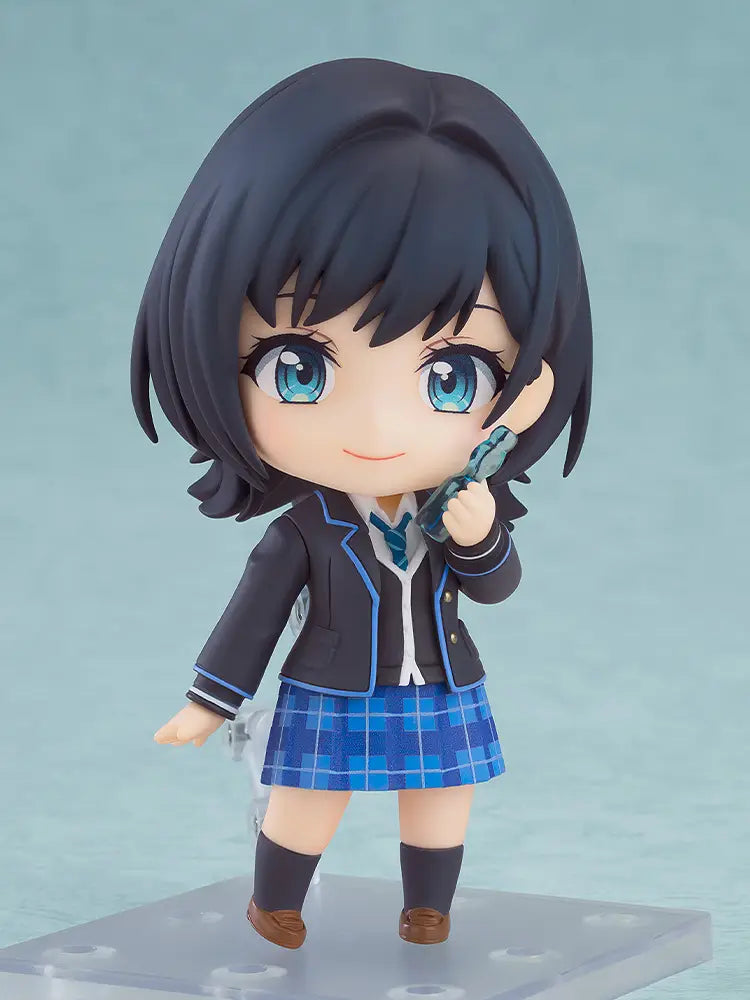CHITOSE IS IN THE RAMUNE BOTTLE - YUZUKI NANASE NENDOROID FIGURE