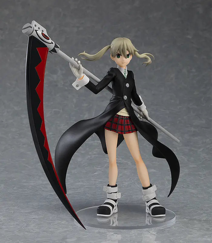 SOUL EATER - MAKA ALBARN POP UP PARADE FIGURE