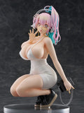 SUPER SONICO - SONICO 15TH MINI DRESS VER. L SIZE POP UP PARADE FIGURE