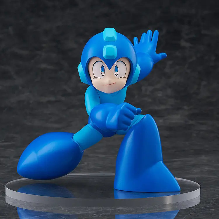MEGA MAN - MEGA MAN POP UP PARADE FIGURE