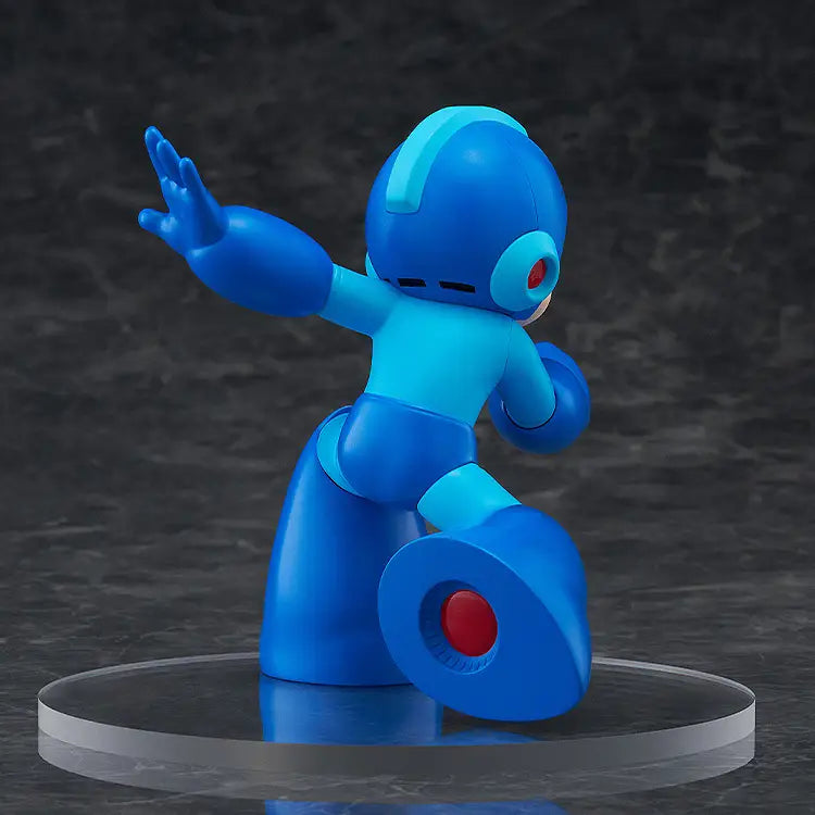 MEGA MAN - MEGA MAN POP UP PARADE FIGURE