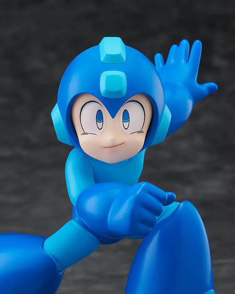 MEGA MAN - MEGA MAN POP UP PARADE FIGURE