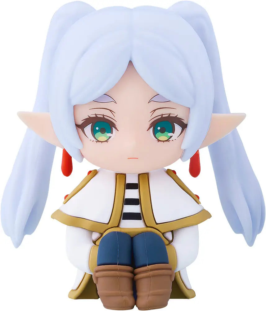 FRIEREN: BEYOND JOURNEY'S END - FRIEREN NENDOROID PLUS RUBBER MASCOT FIGURE