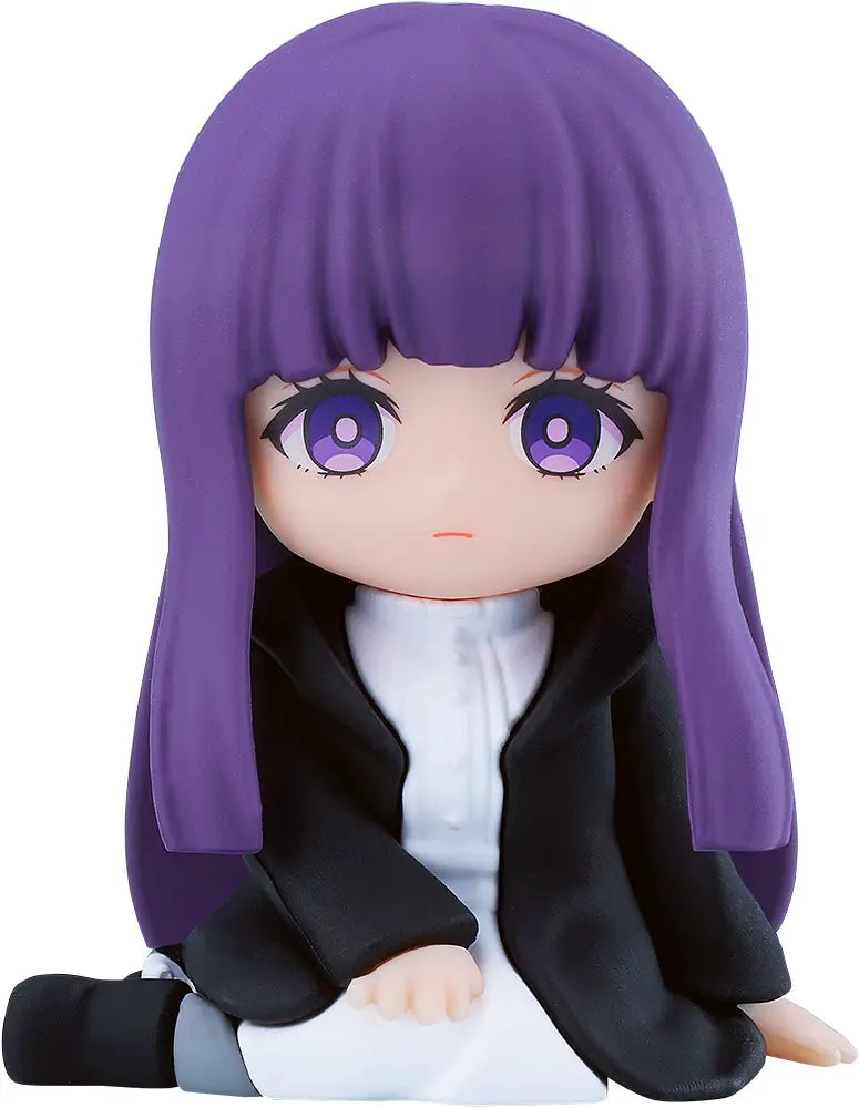 FRIEREN: BEYOND JOURNEY'S END - FERN NENDOROID PLUS RUBBER MASCOT FIGURE