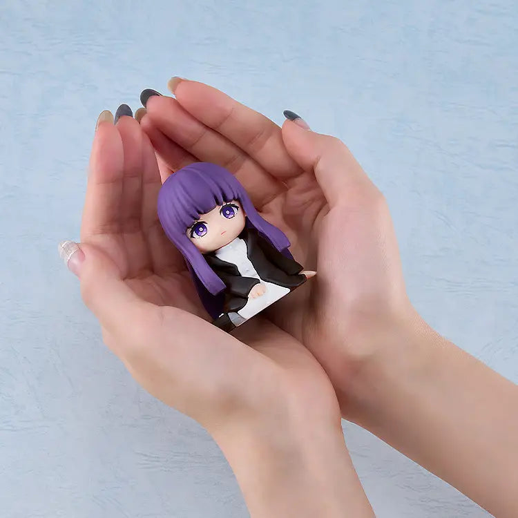FRIEREN: BEYOND JOURNEY'S END - FERN NENDOROID PLUS RUBBER MASCOT FIGURE