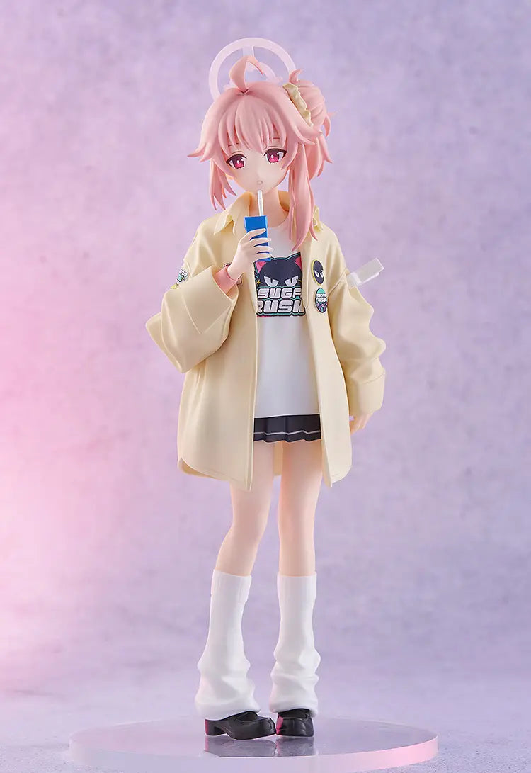 BLUE ARCHIVE - NATSU (BAND): EVENT KV VER. POP UP PARADE FIGURE