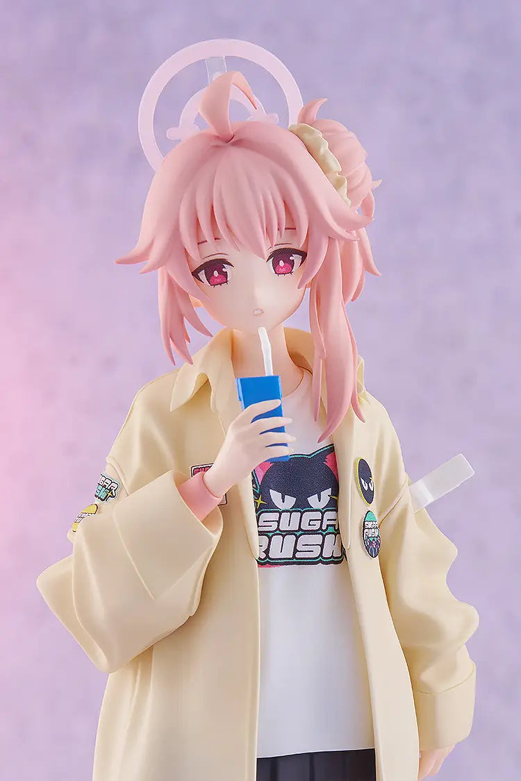 BLUE ARCHIVE - NATSU (BAND): EVENT KV VER. POP UP PARADE FIGURE