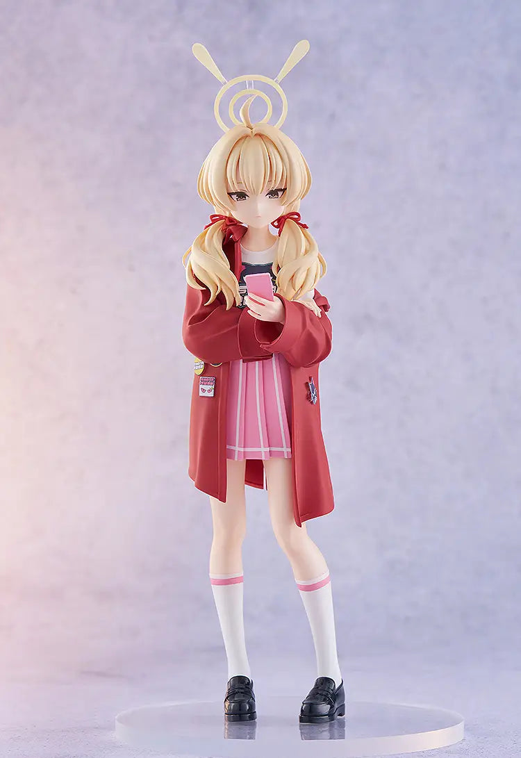 BLUE ARCHIVE - YOSHIMI (BAND): EVENT KV VER. POP UP PARADE FIGURE