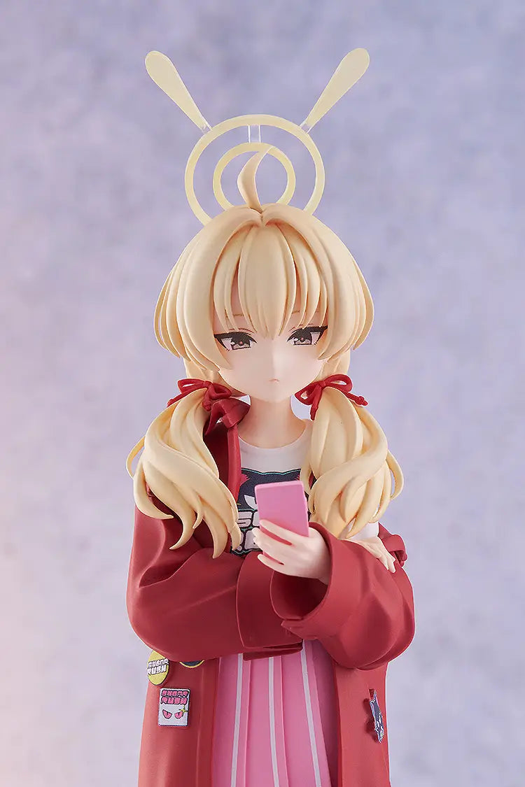 BLUE ARCHIVE - YOSHIMI (BAND): EVENT KV VER. POP UP PARADE FIGURE