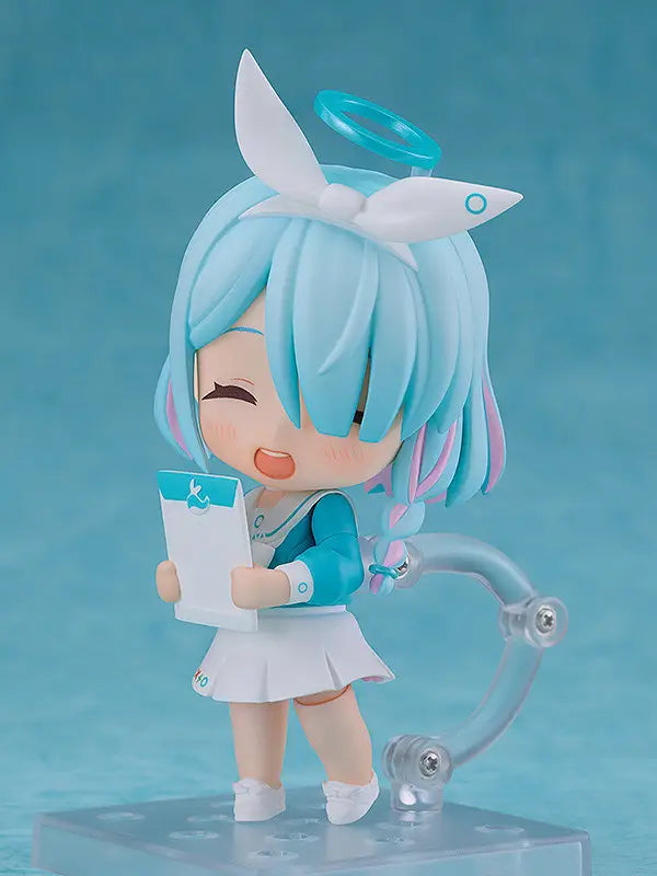 BLUE ARCHIVE - ARONA NENDOROID FIGURE