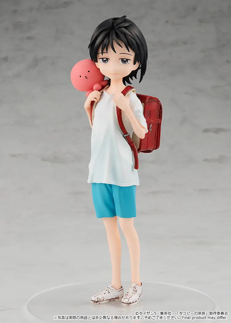 TAKOPI'S ORIGINAL SIN - SHIZUKA KUZE & TAKOPI 1.5 POP UP PARADE FIGURE