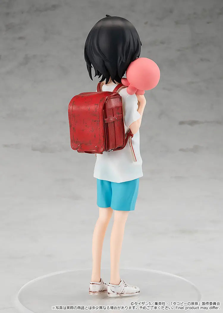 TAKOPI'S ORIGINAL SIN - SHIZUKA KUZE & TAKOPI 1.5 POP UP PARADE FIGURE