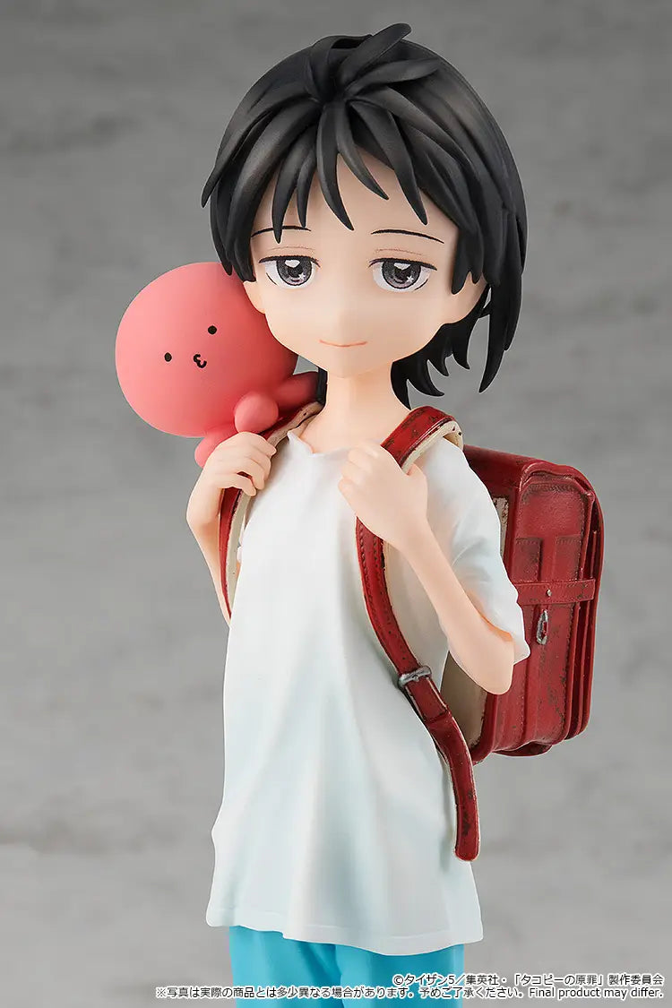 TAKOPI'S ORIGINAL SIN - SHIZUKA KUZE & TAKOPI 1.5 POP UP PARADE FIGURE