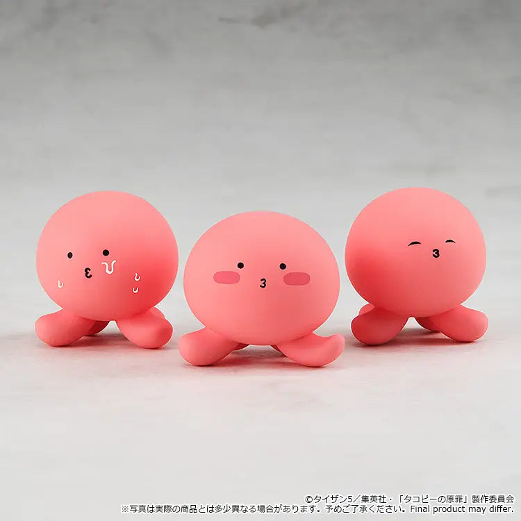 TAKOPI'S ORIGINAL SIN - SHIZUKA KUZE & TAKOPI 1.5 POP UP PARADE FIGURE
