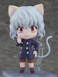 HUNTER X HUNTER - NEFERPITOU NENDOROID FIGURE