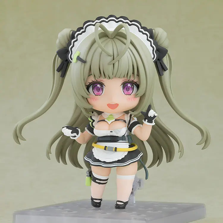 GODDESS OF VICTORY: NIKKE - SODA NENDOROID FIGURE