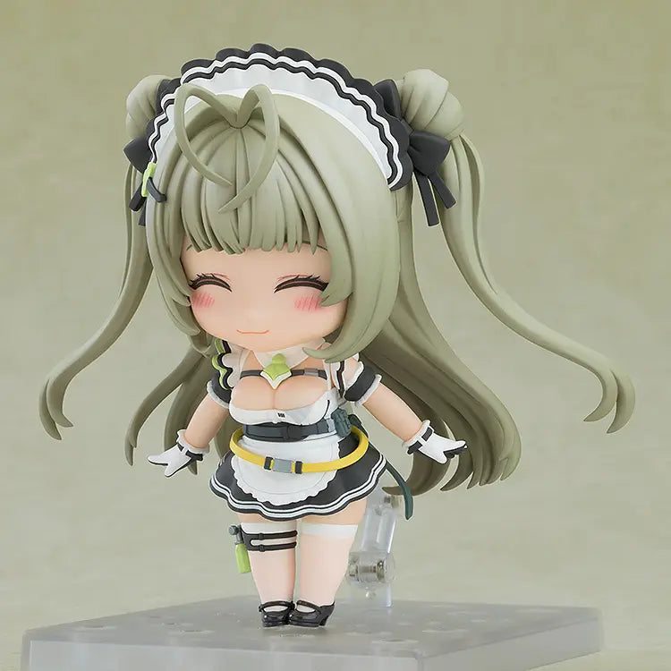 GODDESS OF VICTORY: NIKKE - SODA NENDOROID FIGURE
