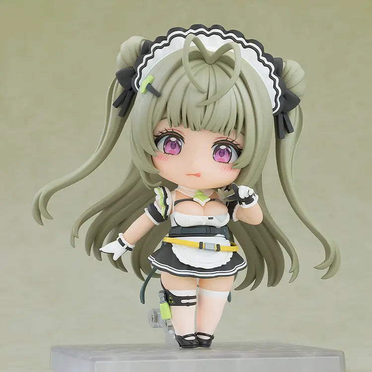 GODDESS OF VICTORY: NIKKE - SODA NENDOROID FIGURE
