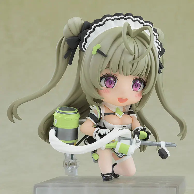 GODDESS OF VICTORY: NIKKE - SODA NENDOROID FIGURE