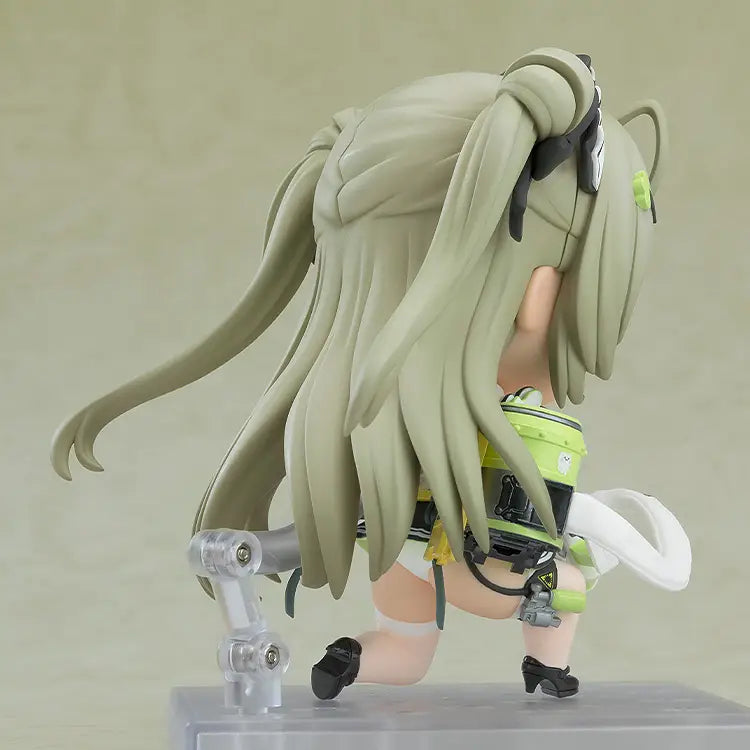 GODDESS OF VICTORY: NIKKE - SODA NENDOROID FIGURE