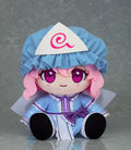 TOUHOU LOST WORD - YUYUKO SAIGYOUJI CHOCOPUNI PLUSH