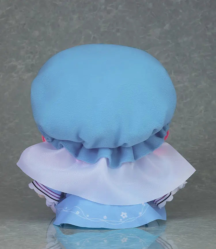TOUHOU LOST WORD - YUYUKO SAIGYOUJI CHOCOPUNI PLUSH