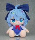 TOUHOU LOST WORD - CIRNO CHOCOPUNI PLUSH