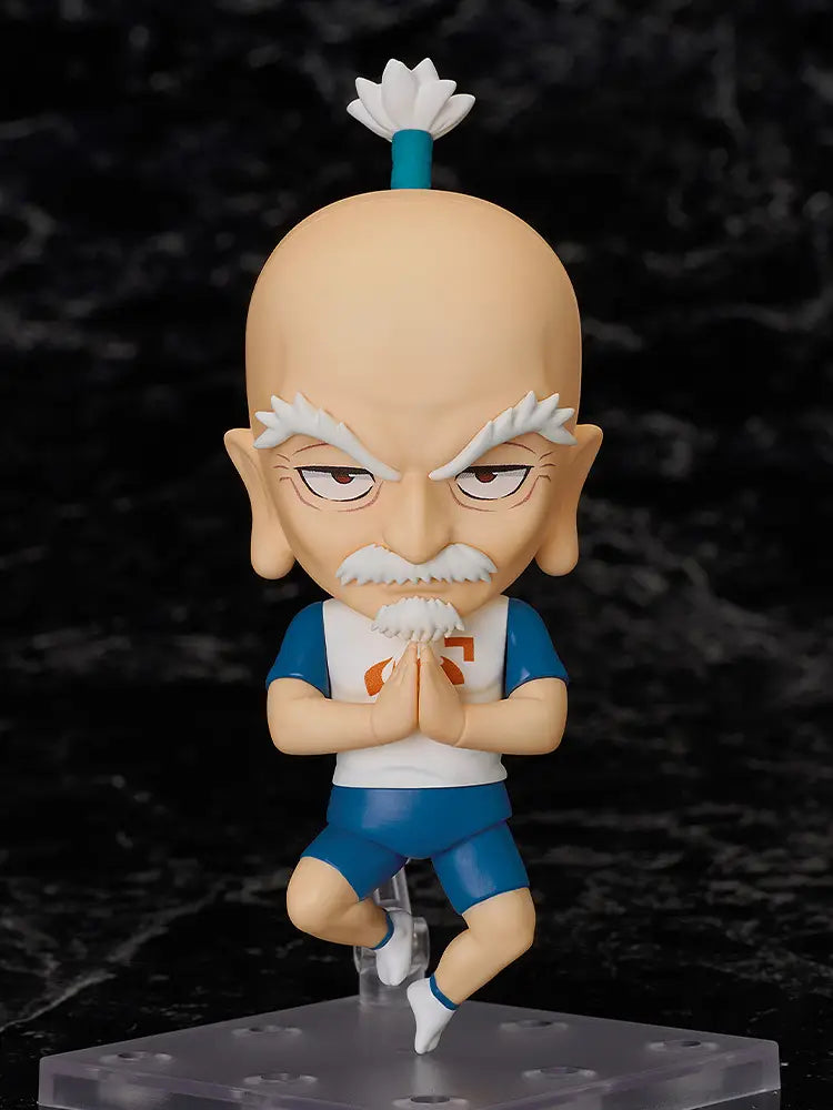 HUNTER X HUNTER - NETERO #2892 NENDOROID FIGURE