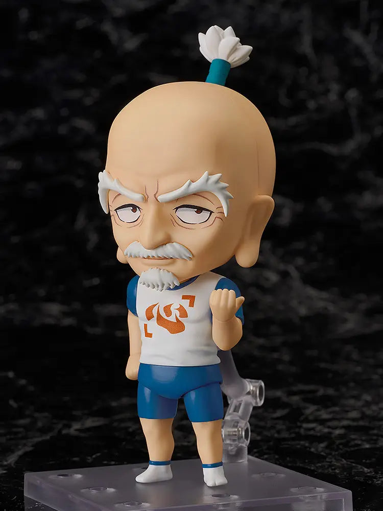 HUNTER X HUNTER - NETERO #2892 NENDOROID FIGURE
