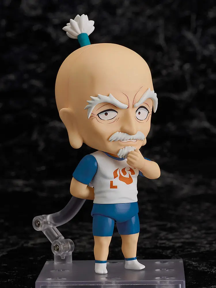 HUNTER X HUNTER - NETERO #2892 NENDOROID FIGURE