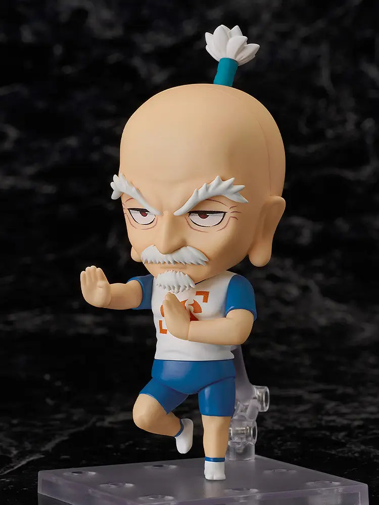HUNTER X HUNTER - NETERO #2892 NENDOROID FIGURE