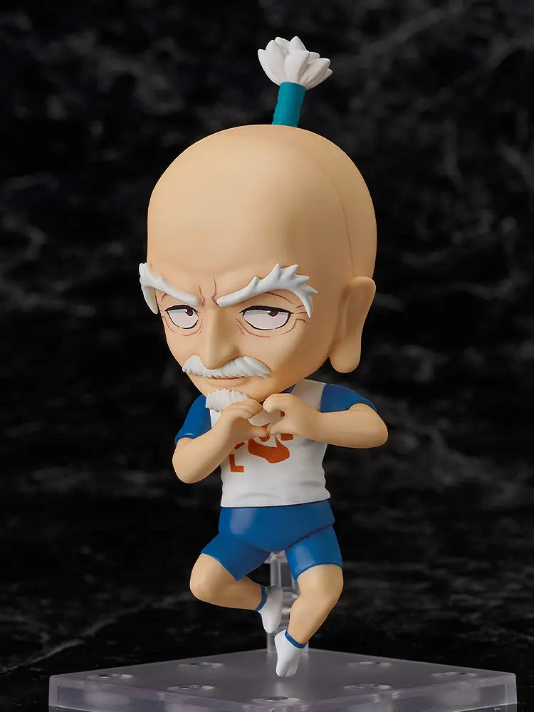 HUNTER X HUNTER - NETERO #2892 NENDOROID FIGURE