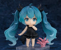 HATSUNE MIKU - DEEP SEA GIRL VER. NENDOROID FIGURE