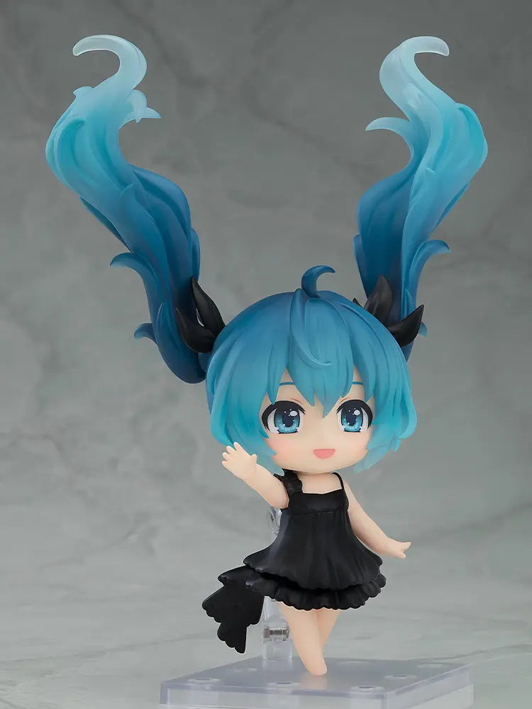HATSUNE MIKU - DEEP SEA GIRL VER. NENDOROID FIGURE