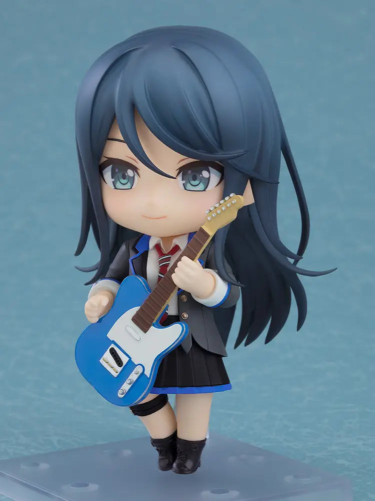 HATSUNE MIKU COLORFUL STAGE!/PROJECT SEKAI - HOSHINO ICHIKA NENDOROID FIGURE